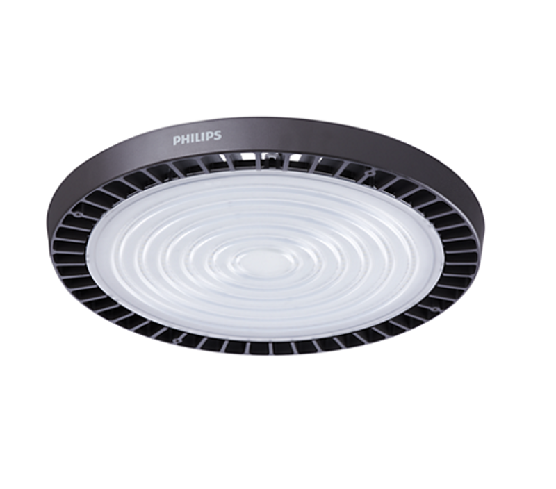 Светильник светодиодный BY698P LED265/NW PSU NB GM G2 | 911401518461 | Philips — Philips