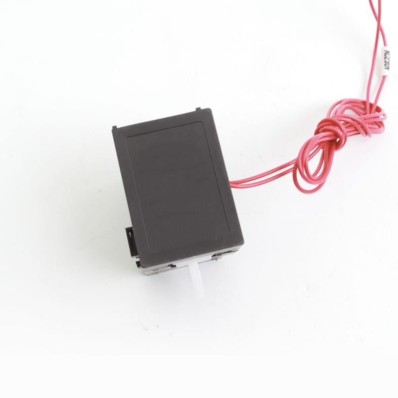 Независимый расцепитель SHT для MGS800/630/400 напряжение AC230 | SHT-MGS800AC230R | DKC — DKC (ДКС)