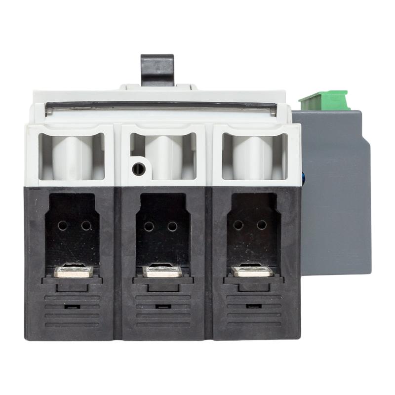 Выключатель автоматический AV POWER-1/3 160А 50kA ETU6.2 | mccb-13-160-6.2-av | EKF — миниатюра 10