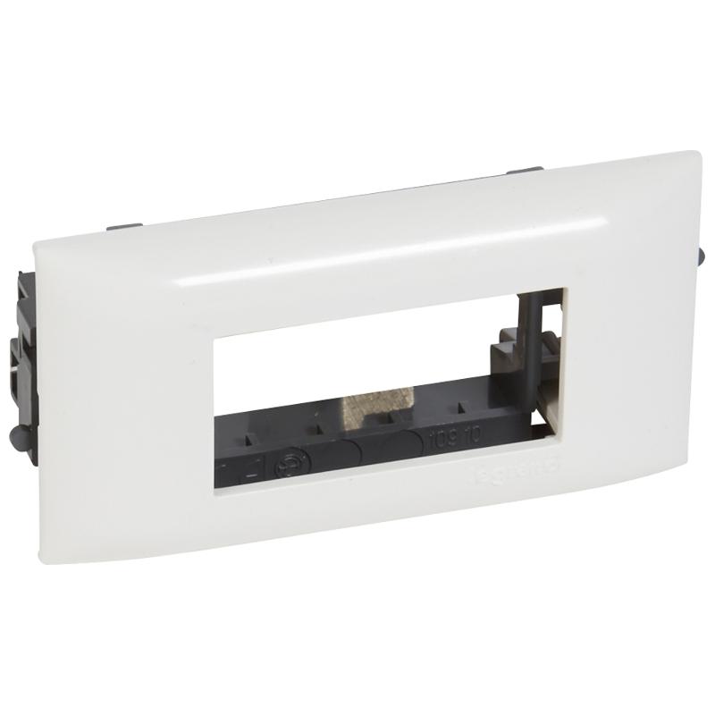 1 модуль для крышек 40 мм DLP | 010910 | Legrand — Legrand
