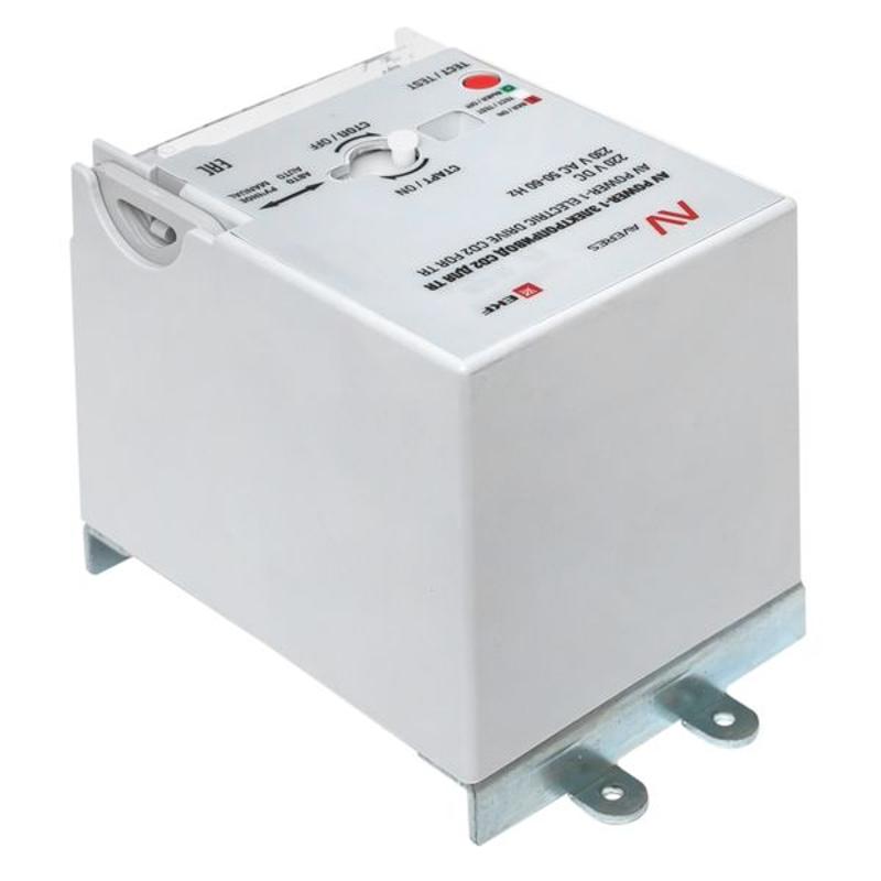 AV POWER-1 Электропривод CD2 для TR | mccb-1-CD2-TR-av | EKF — миниатюра 15