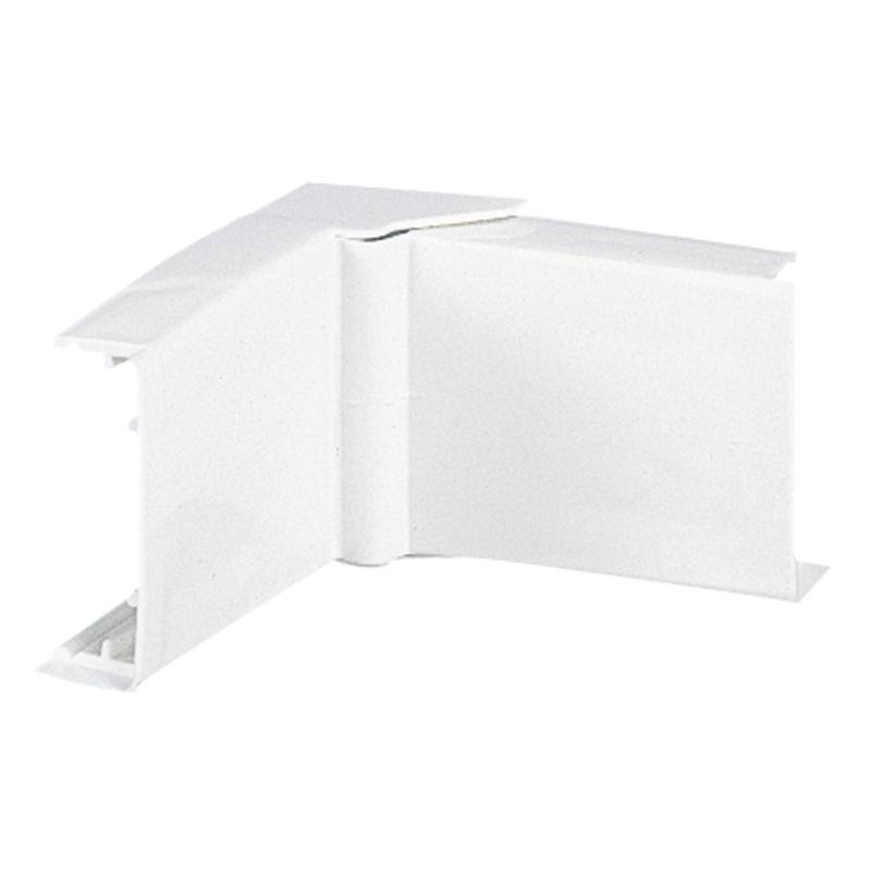 Угол внутр./внеш.д/к-к 40*20 переменный DLPlus | 030281 | Legrand — Legrand