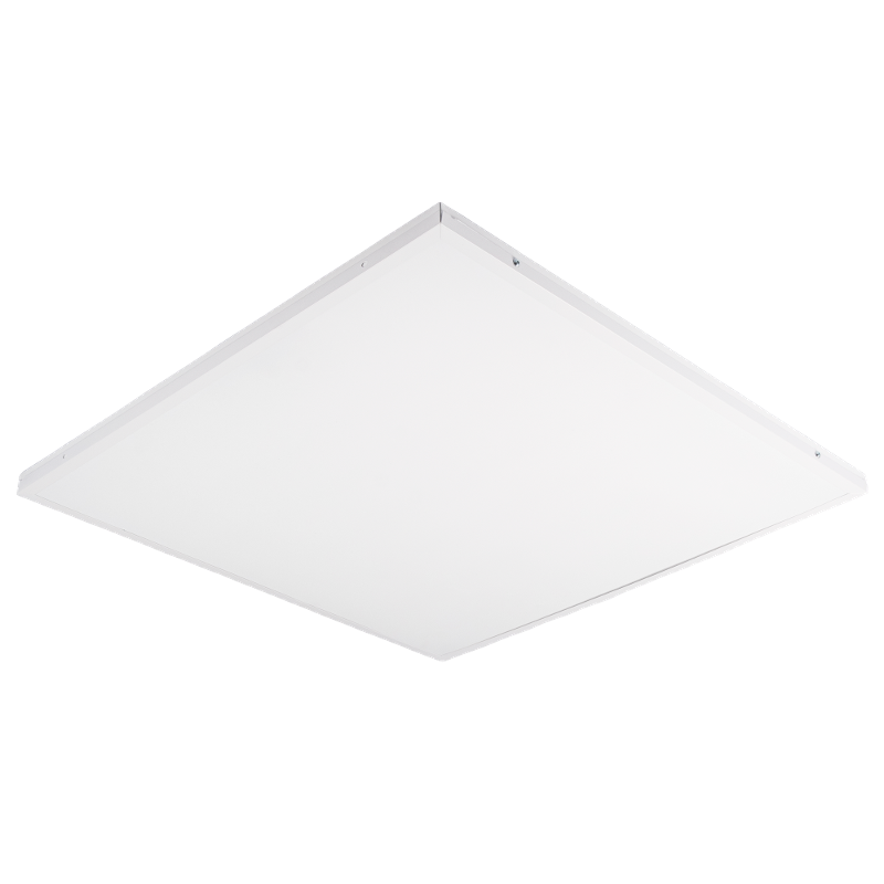 Светильник светодиодный офисный PPL SPEC 02 40w Opal 6500K Ra90 IP40 (100mA 25mm) 4x1шт улучш цветопередача | .5068933 | Jazzway — Jazzway