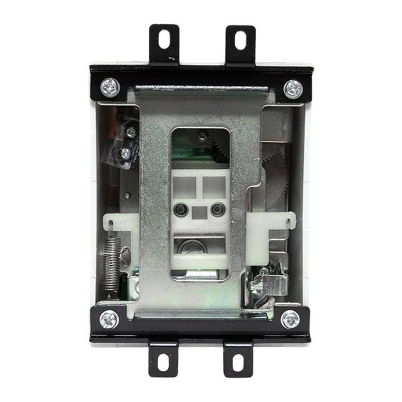 Моторный привод 230B АС ВА-99M 100 EKF Basic | mccb99m-a-131 | EKF — миниатюра 4