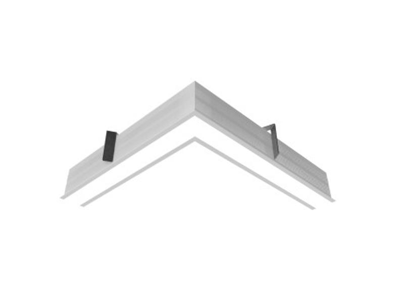Светильник светодиодный LINER/R CC LED 600 TH W HFD 4000K | 1474001240 | Световые Технологии — миниатюра 1