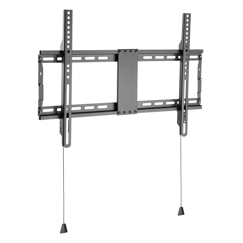 Кронштейн для телевизора 37"-80" дюймов, фиксированный REXANT серия HOME |38-0343 | REXANT — REXANT