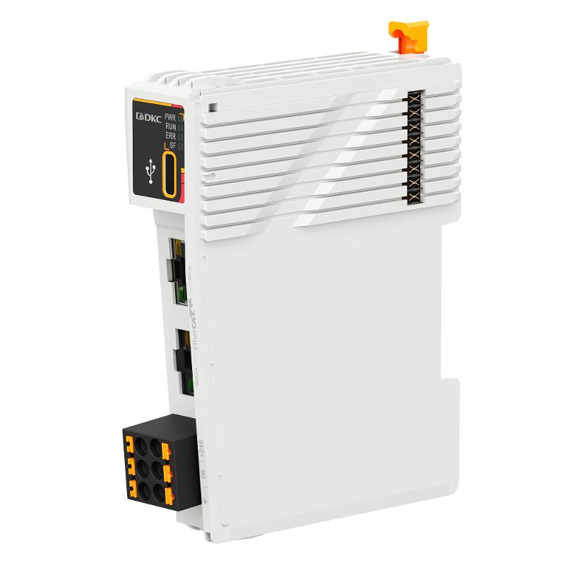 Модуль сопряжения шины EtherCAT с контроллером C2000 | C2000-ECT | DKC — фото 1 | Sento