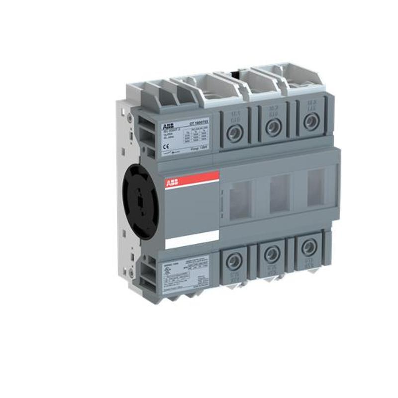 Рубильник OT160GT03|1SCA135136R1001| ABB — ABB