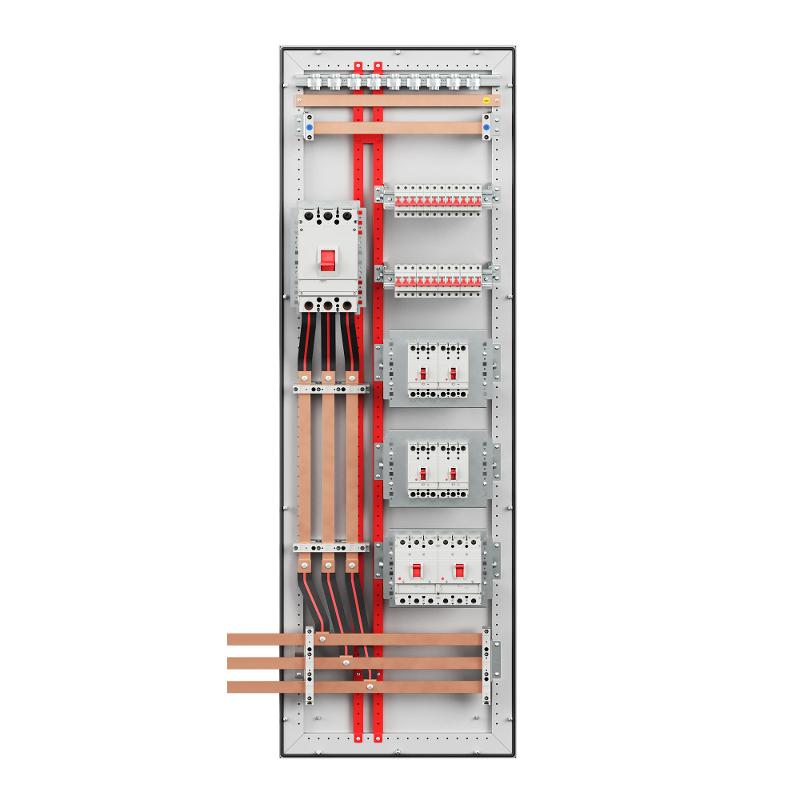 Комплект разделения 1600х(400/600+200) РАМ Пауэр (RAM power) для RAM fit | R6DK164620 | DKC — миниатюра 5