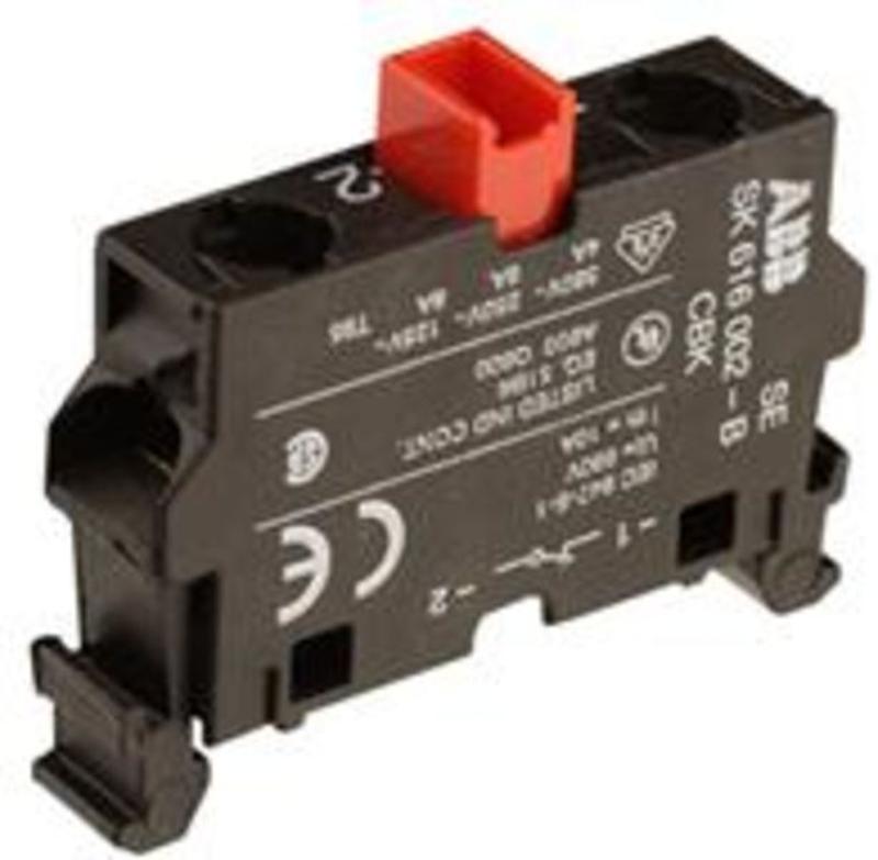 Доп.контакт-выключатель | 1SEP407742R0001 | ABB — ABB