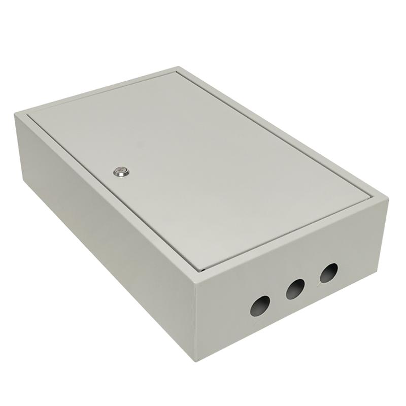 Щит распределительный навесной ЩРН-36 (ВхШхГ) 480х300х120мм IP31 Basic | mb21-36-bas | EKF — миниатюра 10