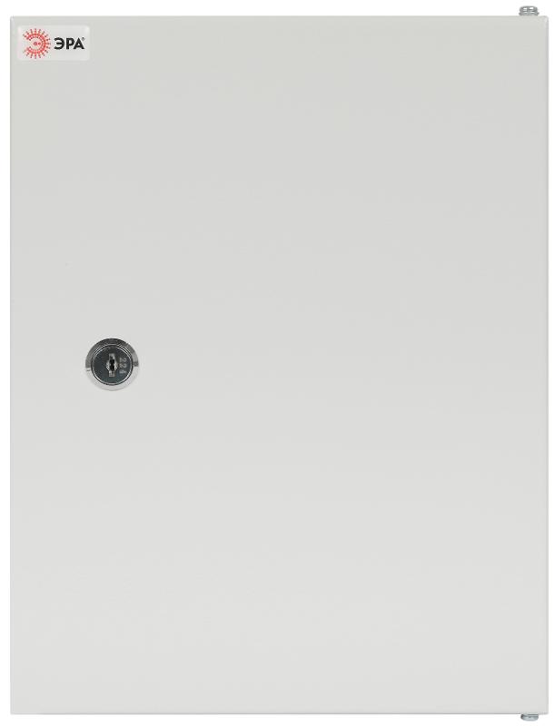 Корпус металлический ЭРА SIMPLE ЩМП-00 (290х220х155) IP31 УХЛ3 серый | Б0069906 | ЭРА — миниатюра 2