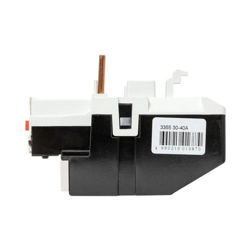 Реле тепловое РТЭ-3355 30-40А EKF PROxima | rel-3355-30-40 | EKF — миниатюра 5