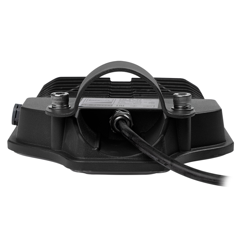 Светильник светодиодный консольный уличный PSL 05-2 50w 5000K IP65 (2г.гар) | .5033610 | JAZZWAY — миниатюра 5