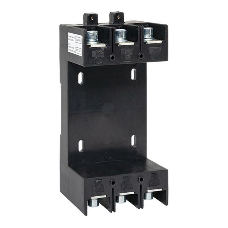 Панель втычная AV POWER-2/3 заднего присоед. PID-2/3R 200А Averes | mccb-2-pin23R-200A | EKF — миниатюра 1