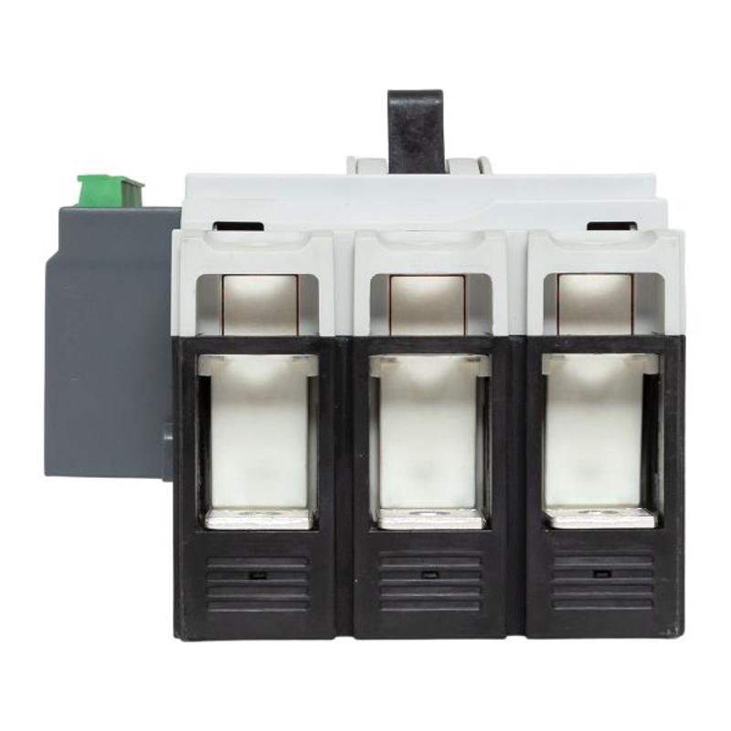 Выключатель автоматический AV POWER-2/3 250А 50kA ETU2.2 | mccb-23-250-2.2-av | EKF — миниатюра 22