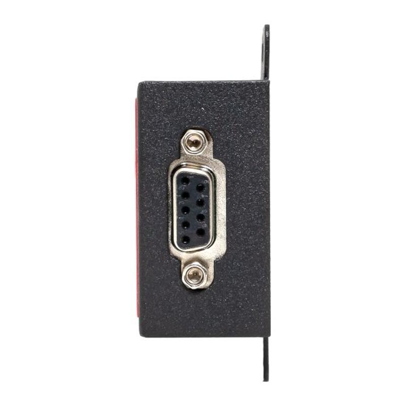 1-портовый преобразователь RS-232 в Ethernet, , MC-232-TCP TSX |TSX-MC-232-TCP|EKF — миниатюра 19
