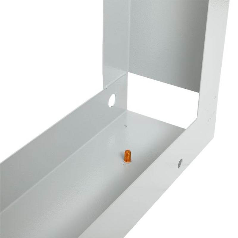 Цоколь к ВРУ Unit S (Вх600х600) IP31 PROxima | mb15-08-02-06 | EKF — миниатюра 10