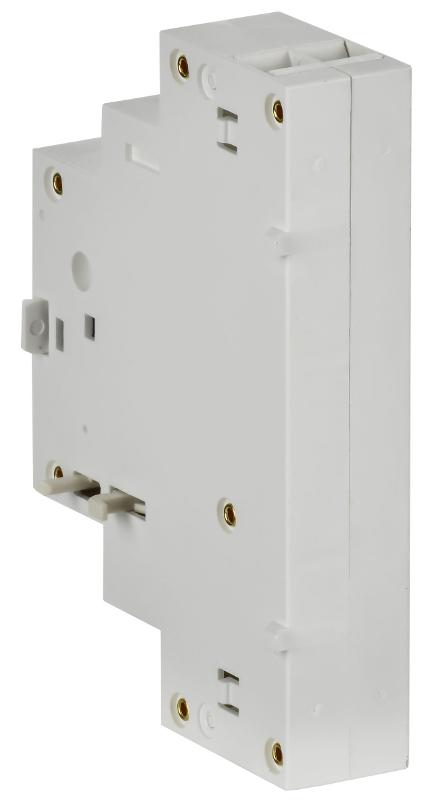 ARMAT Расцепитель независимый 24В GV2P | AR-AUX-SN03 | IEK — миниатюра 5