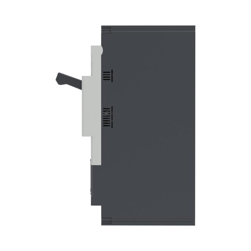 Авт. выкл. YON pro MNX250L 4P 250A 70kA при AC415V расц. TMD | MNX250L4PTMD0250 | DKC — миниатюра 5