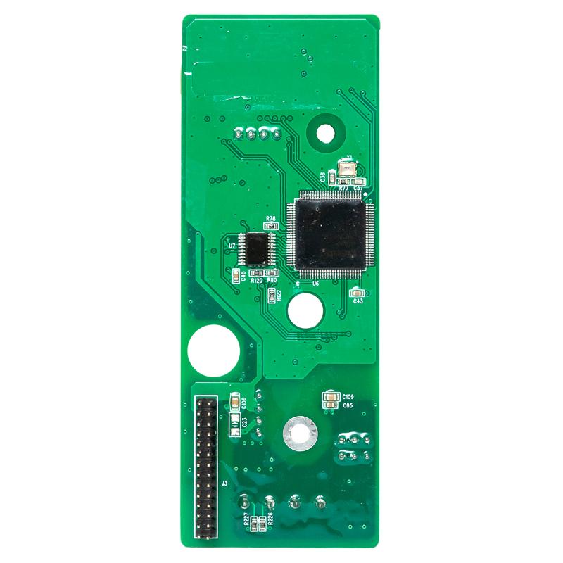 Карта расширения для преобразователя частоты PRO-Drive PD-150-ACC-COMM-PROFIBUS | PD-150-ACC-COMM-PROFIBUS | EKF — миниатюра 4