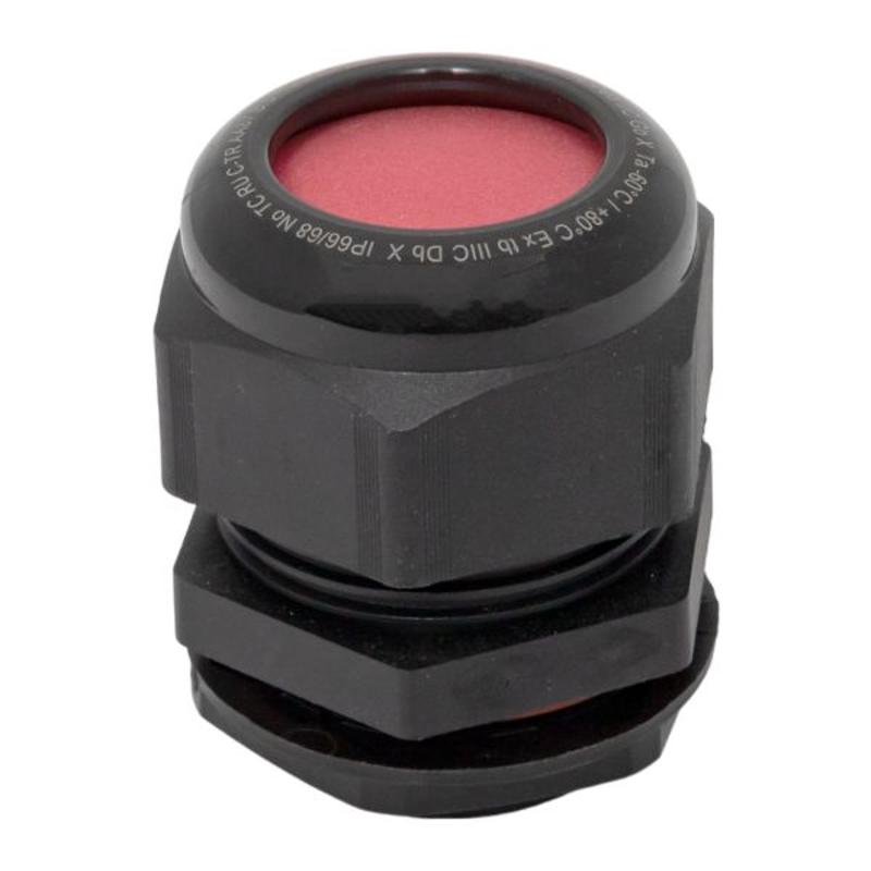 Кабельный ввод BM-X8S |cgp40x1.5| EKF — миниатюра 1