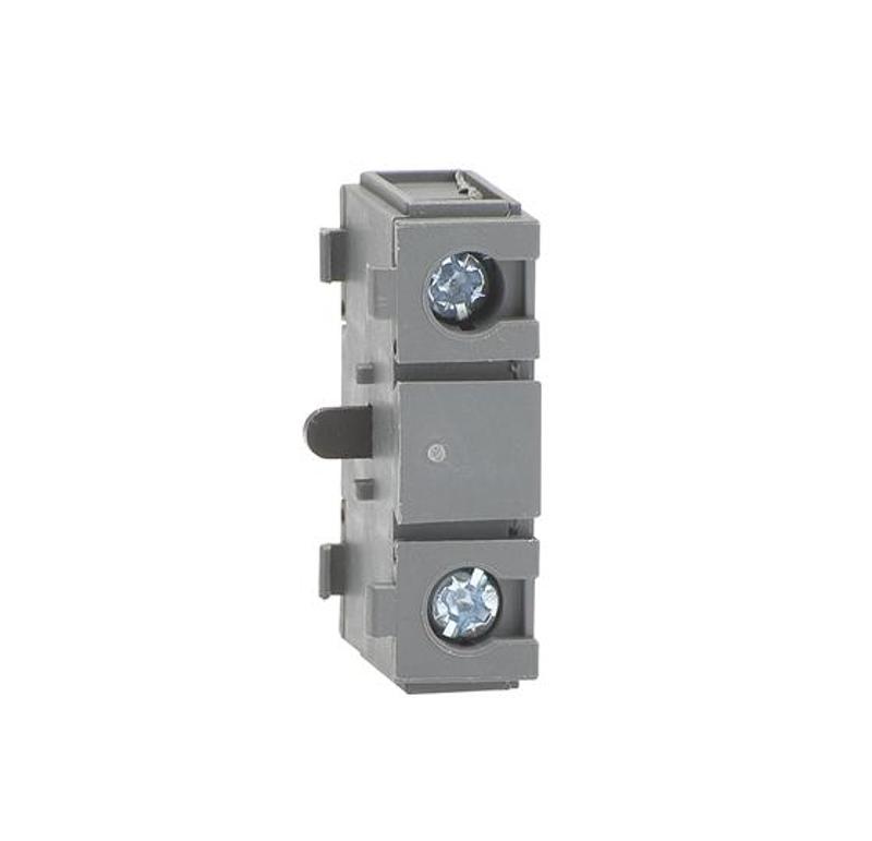 Контакт доп.OA1G10 для ОТ16..125F. FT. OT200...2500E | 1SCA022353R4970 | ABB — фото 1 | Sento