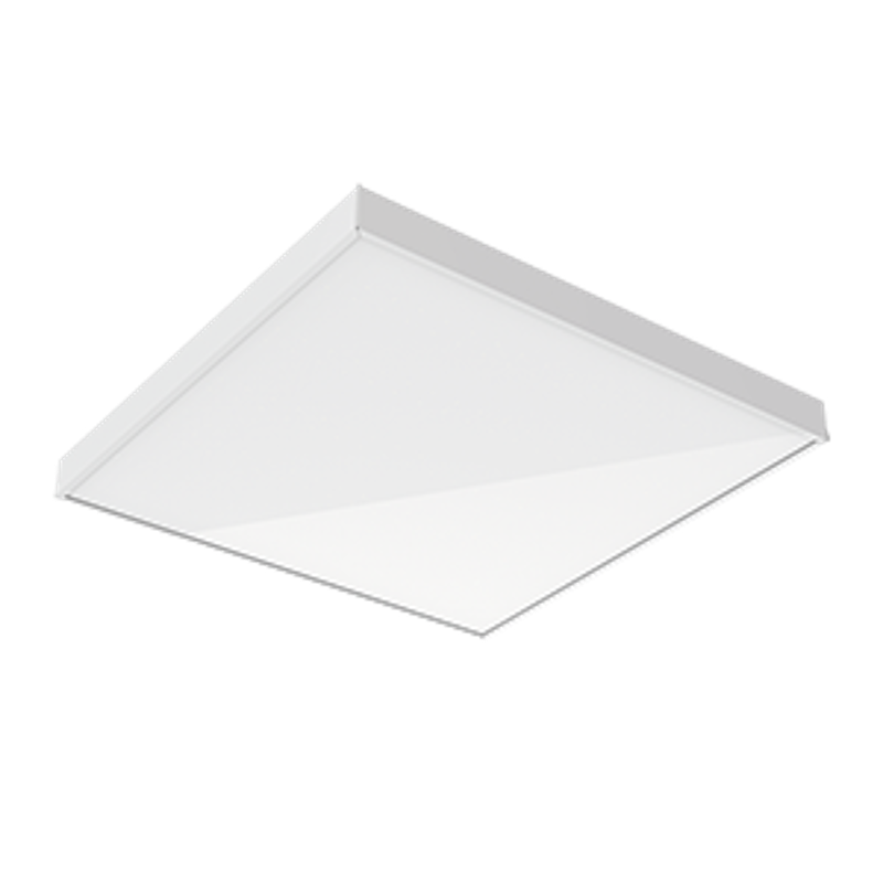 Светодиодный светильник E070 2.0 встраив.для образоват. учреж.35 Вт 4000 K 595х595х50 мм с равномерной засветкой | V1-E0-00070-10HGD-4003540 | VARTON — фото 1 | Sento