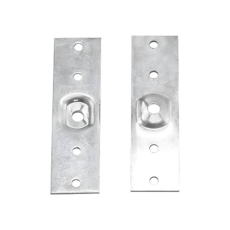 Соединитель шинопровода MGN металлический (2 шт.) MGN TRACK metal connector (2 pcs) | 2909004720 | Световые Технологии — Световые Технологии