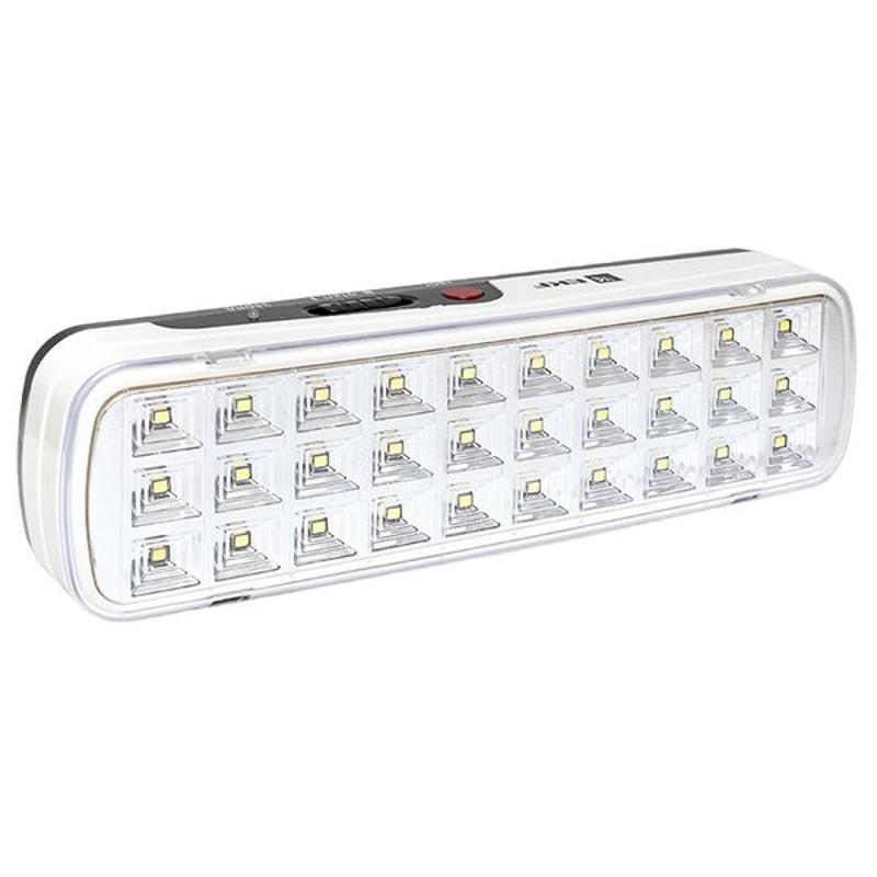 Светильник аварийного освещения BACKUP-250P пост.действия LED EKF Proxima | dpa-103 | EKF — EKF