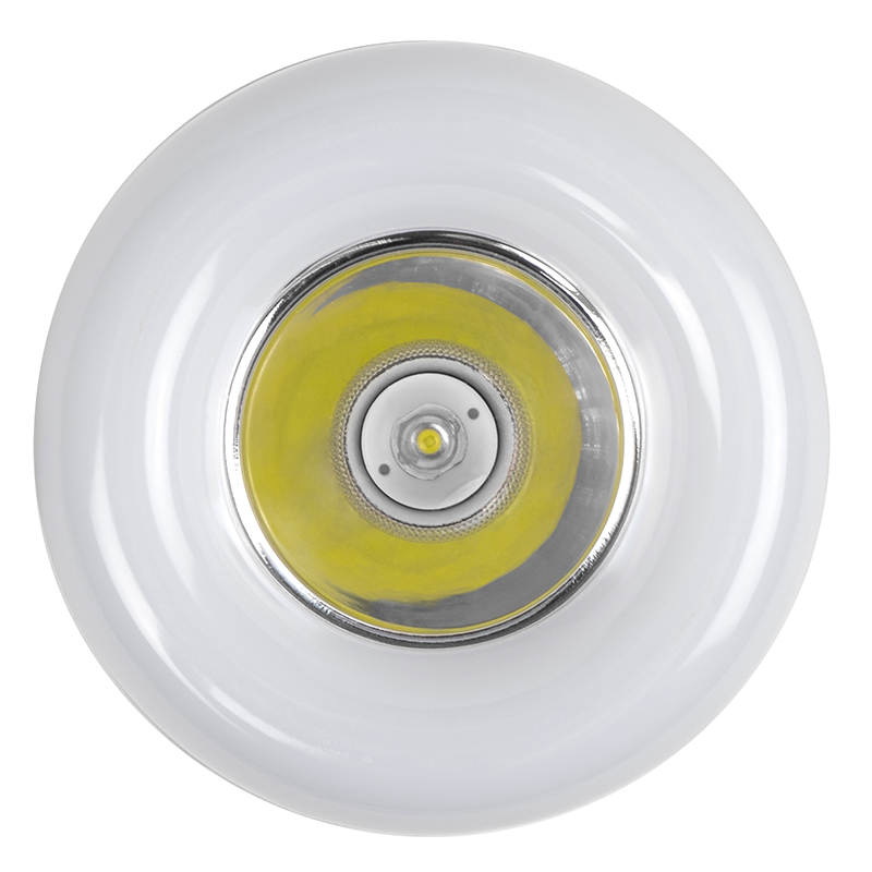 Фонарь светодиодный универсальный Accu5-L1W/L10/L14-wh | .5048850 | Jazzway — миниатюра 2