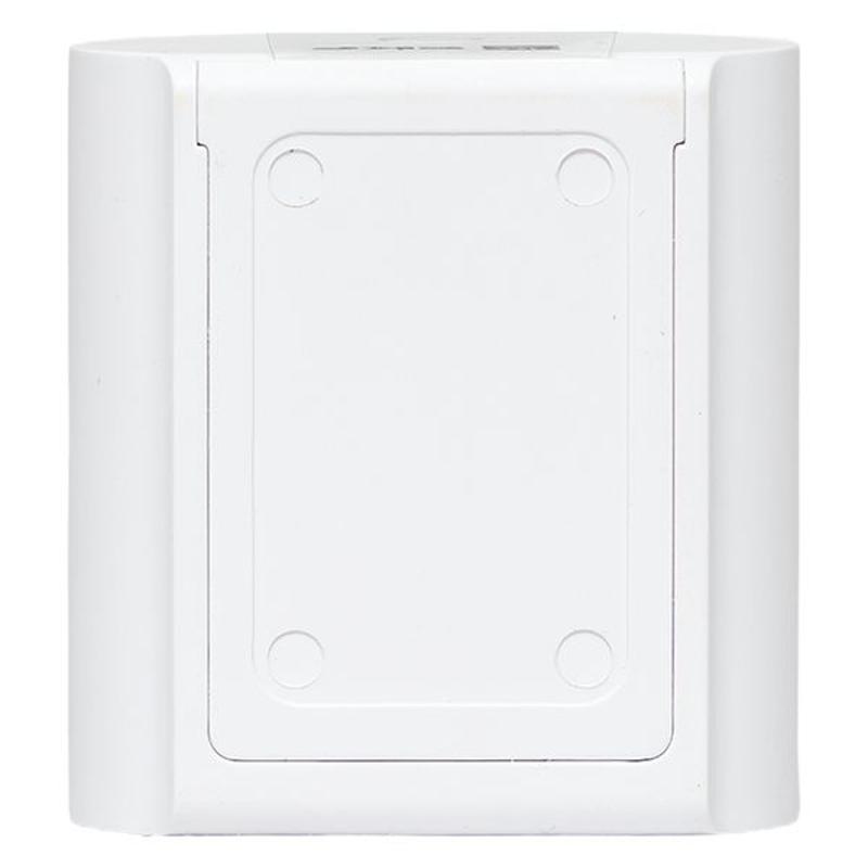 Умный датчик температуры и влажности Zigbee EKF Connect | is-th-nd-zb | EKF — миниатюра 14