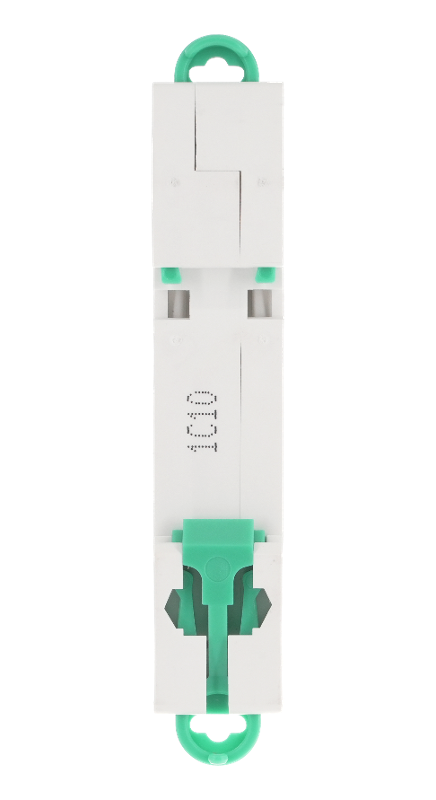 Systeme9 Автоматический выключатель (АВ) C 10A 1P 6kA 230В | S9F22110 | SE — миниатюра 4