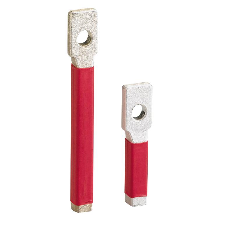 Комплект из 3 задних выводов - DPX3 250 - 3П | 421038 | Legrand — Legrand