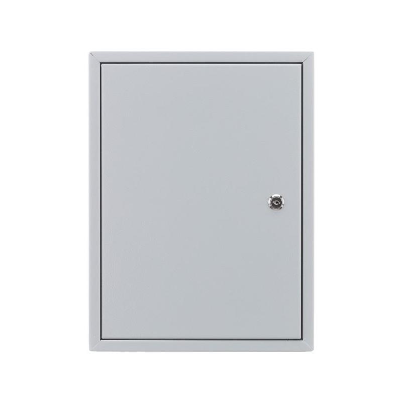 Корпус метал. навесной 400х300х120 24 мод. IP31 ЩРН-24 | 30203DEK | DEKraft — миниатюра 5