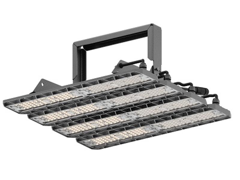 Светильник светодиодный HB LED 200 D90 5000K G3 | 1224006950 | Световые Технологии — миниатюра 1
