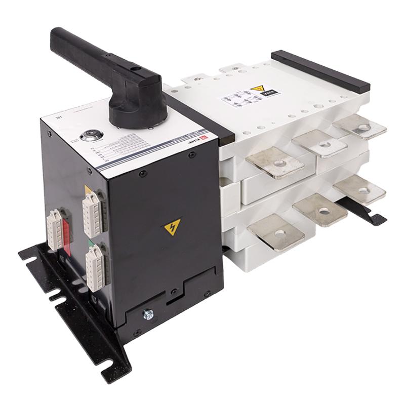 Устройство АВР ТСP1 630A 3р 230В EKF PROxima | ats-tsr1-630A-3p-pro | EKF — миниатюра 11