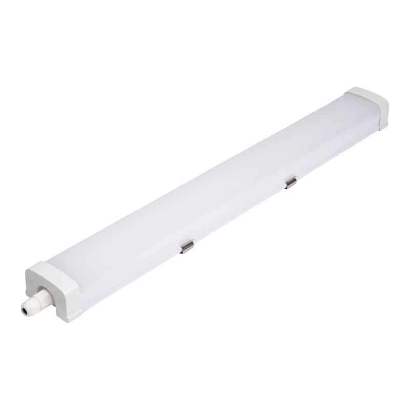 Светильник светодиодный промышленный линейный PWP-С3 600 20w 4000K 2320Lm IP65 SHOPLIGHT (5лет.гар) | .5039308 | JAZZWAY — миниатюра 1