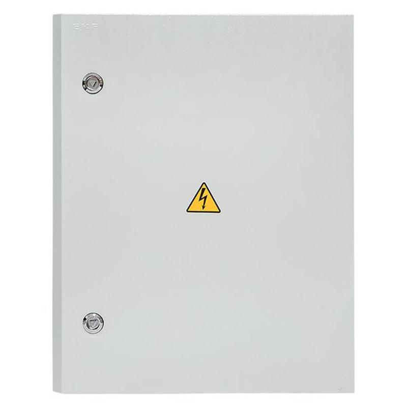 Щит с монтажной панелью ЩМПг- 50.40.22 IP65 PROxima| mb65-504022 | EKF — миниатюра 19