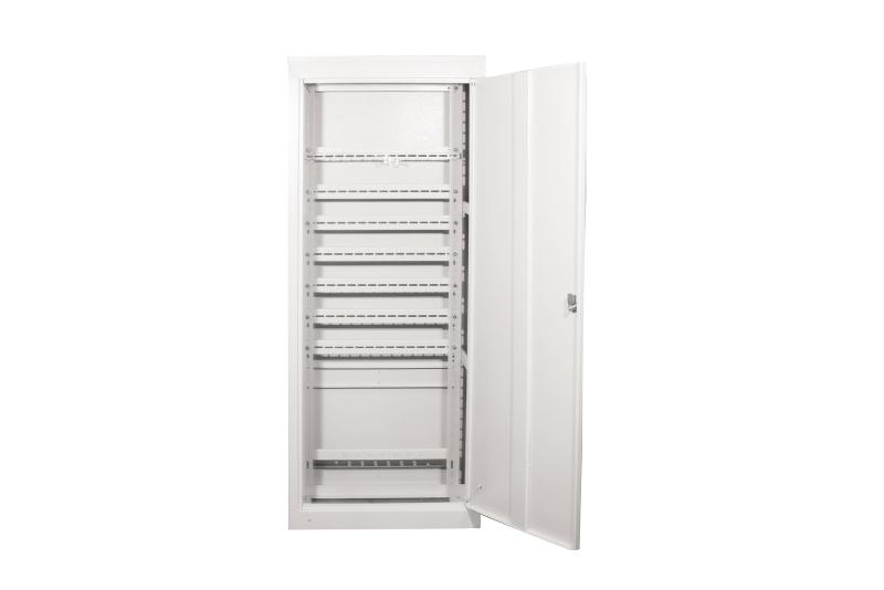 Корпус распределительный ШРС-1 IP31 (1600х700х300) | SQ0905-0124 | TDM — TDM ELECTRIC