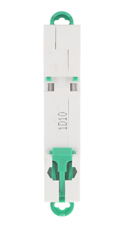 Systeme9 Автоматический выключатель (АВ) D 10A 1P 6kA 230В | S9F23110 | SE — миниатюра 4