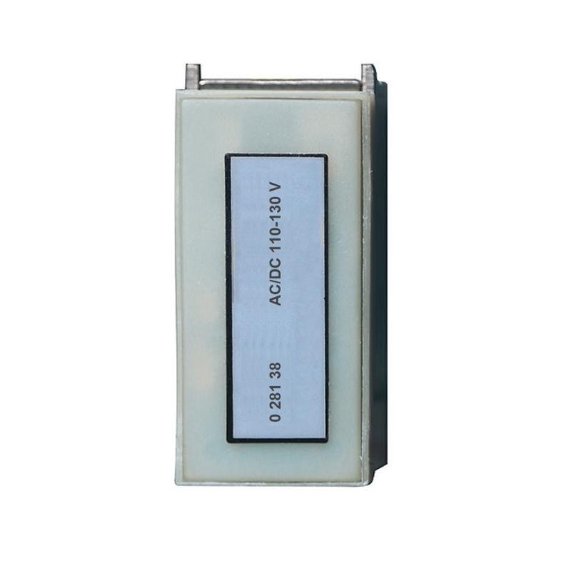 Расцепитель минимального напряжения 110-130V A.C./D.C. | 028138 | Legrand — Legrand