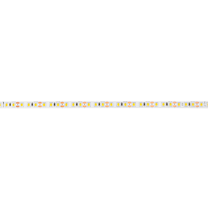 Лента светодиодная LED PLS 2835/120 12Вт 12В 3500К IP20 5м | 2859075 | Jazzway — Jazzway