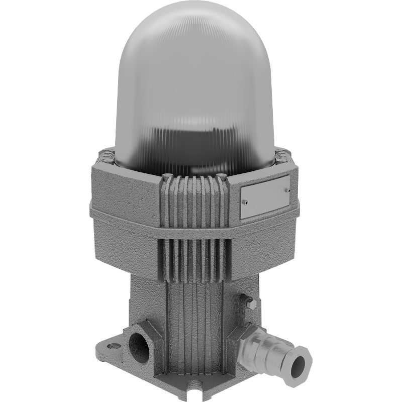 FLASH LED Ex AWLL(B)-12R/С заградительный огонь | 1591000440 | Световые Технологии — Световые Технологии