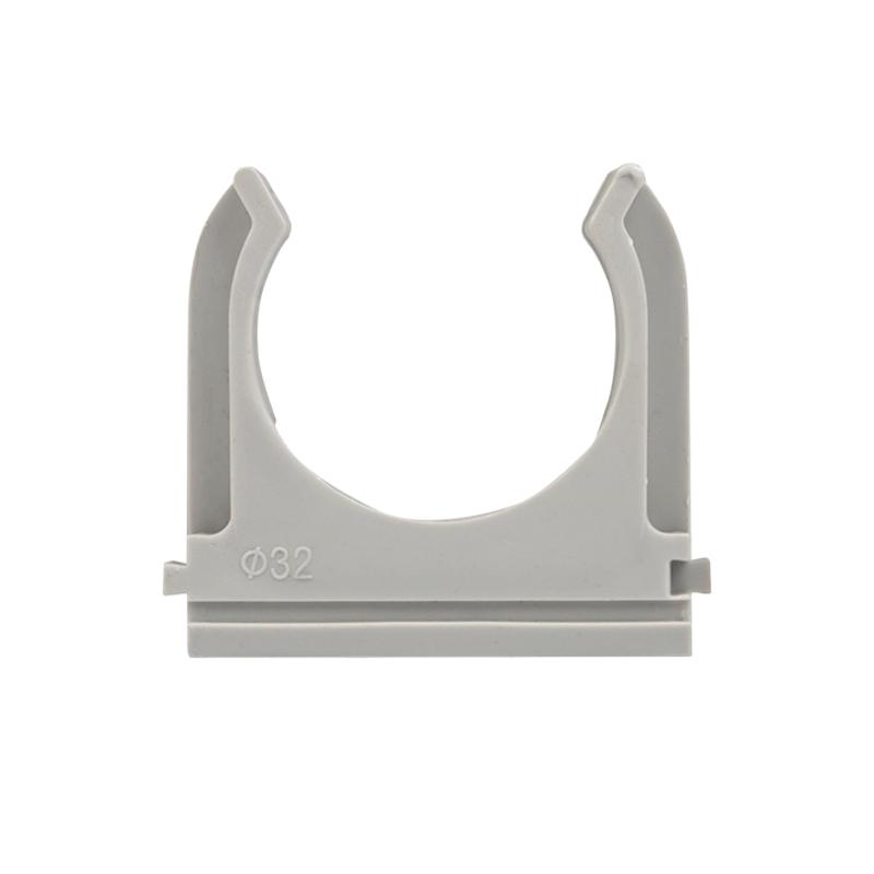 Крепеж-клипса d32мм (50шт.) Plast EKF PROxima | derj-z-32n | EKF — миниатюра 5