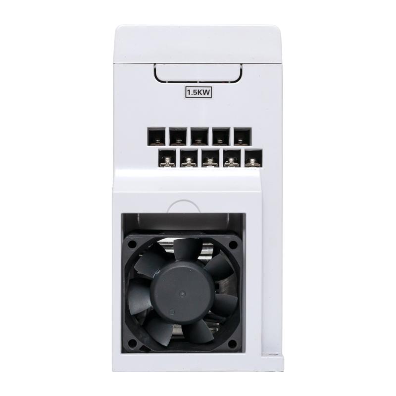 Преобразователь частоты PRO-Drive PD-90-FC-1K5-3-B  | PD-90-FC-1K5-3-B | EKF — миниатюра 15
