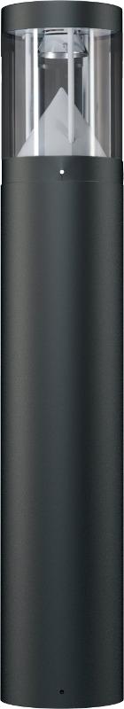 Светильник светодиодный садово-парковый грунтовой TERES LED 30 black 35Вт 4000К IP66 | 1583000010 | Световые Технологии — миниатюра 1