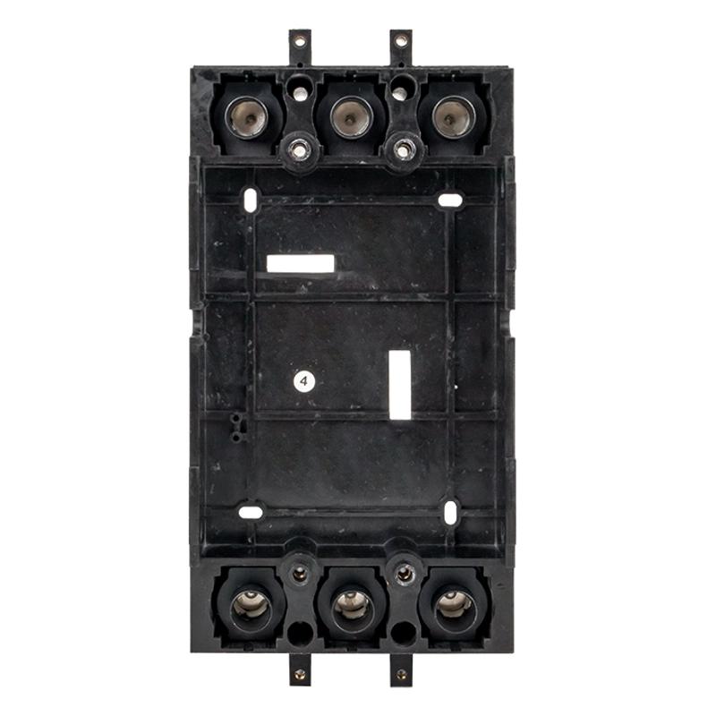 Панель втычная AV POWER-4/3 переднего присоед. PID-4/3F 700А Averes | mccb-4-pin43F-700A | EKF — миниатюра 2