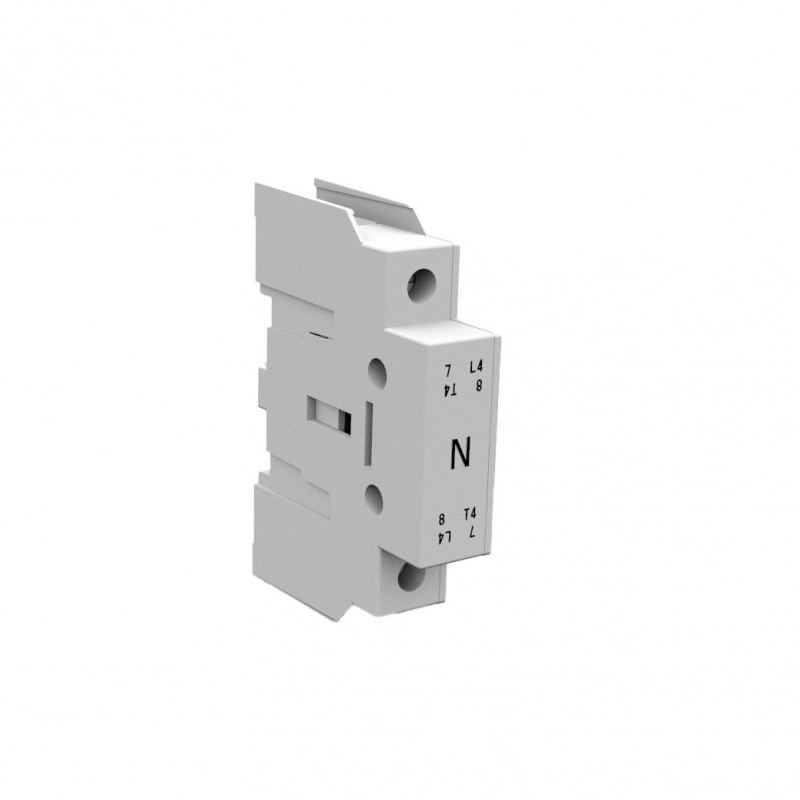 Полюс четвертый OptiSwitch DI-80-125 | 332093 | КЭАЗ — КЭАЗ (Курский электроаппаратный завод)