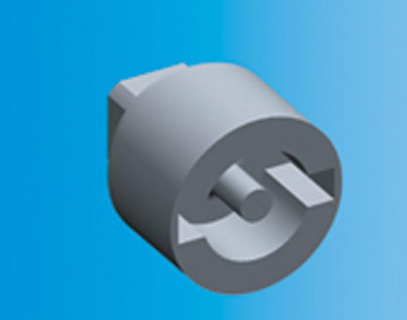 Сердечник двусторонний 5мм | ZH131 | ABB — ABB